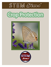 Crop Protection Brochure's Thumbnail